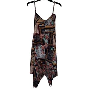 Speed Control New York Sleeveless Dress Size 3X